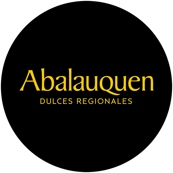 Origen Chubut Abalauquen dulces regionales