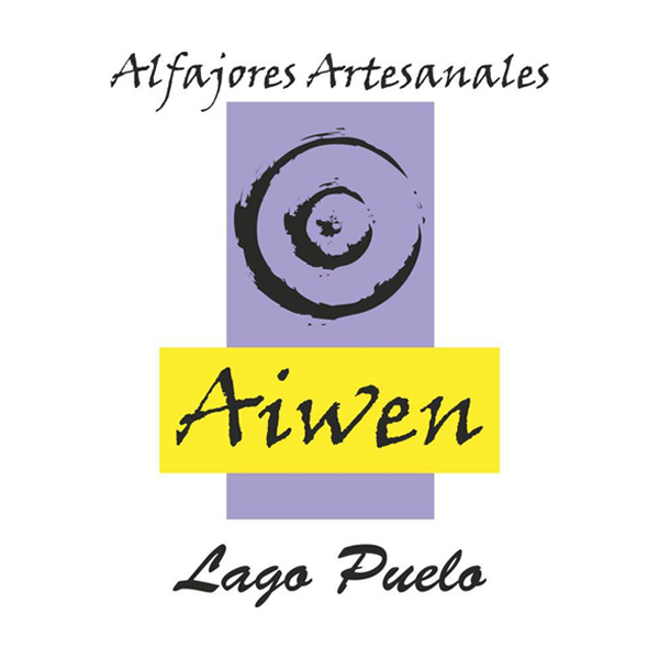 Origen Chubut Aiwen Alfajores