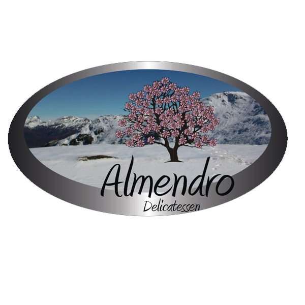 Origen Chubut Almendro Delicatessen