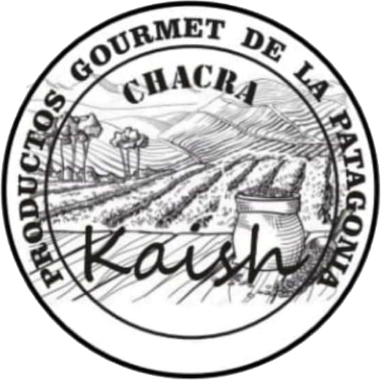 Origen Chubut Chacra Kaish