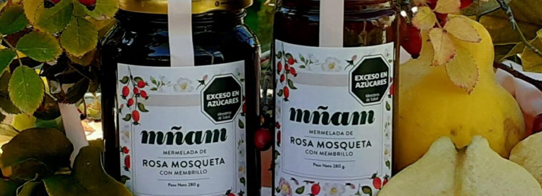 Origen Chubut "Mñam"
