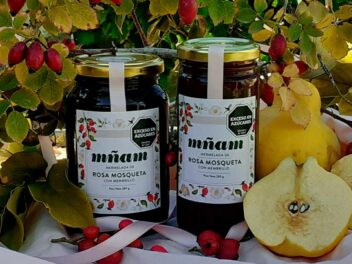 Origen Chubut "Mñam"