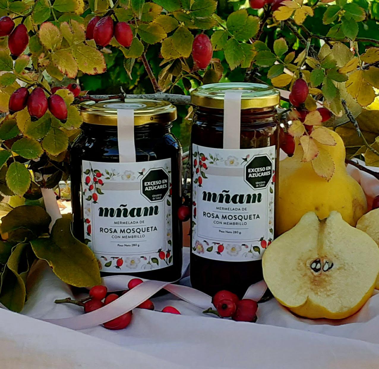 Origen Chubut "Mñam"
