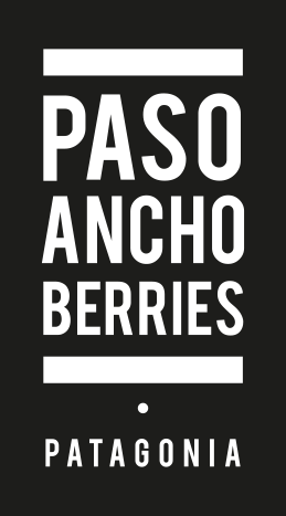 Origen CHubut Paso Ancho Berries