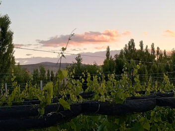 Origen Chubut CIelos de Gualjaina