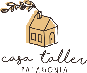 Origen Chubut Casa Taller Patagonia