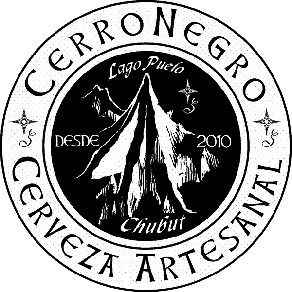 Origen Chubut Cerro Negro