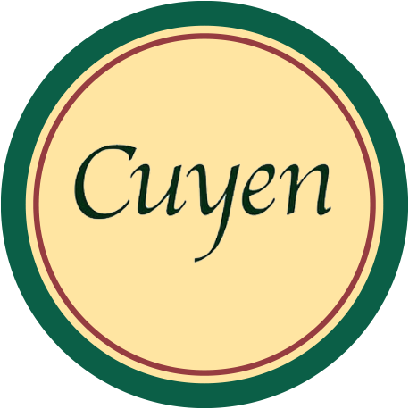 Origen Chubut Cuyen