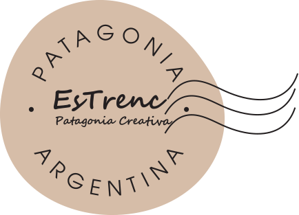 Origen Chubut Estrenc Patagonia Creativa