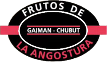 Origen Chubut Frutos de la Angostura