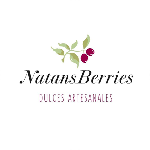 Origen Chubut NatansBerries