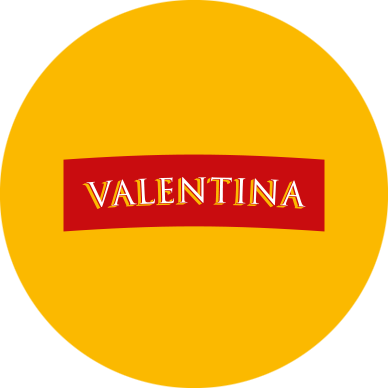 Origen Chubut Panadería y confitería Valentina Logo