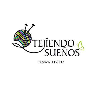 Origen Chubut Tejiendo Sueños logo