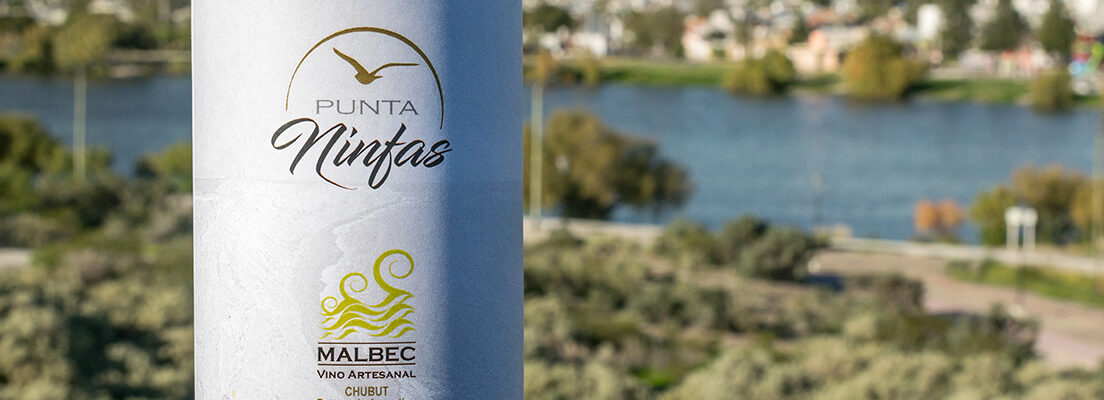 Punta Ninfas Vinos