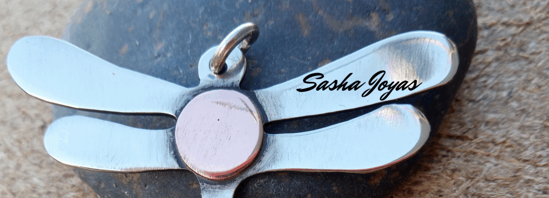 Origen Chubut Sasha Joyas