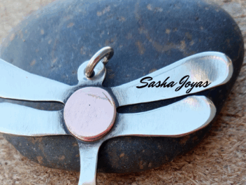 Origen Chubut Sasha Joyas