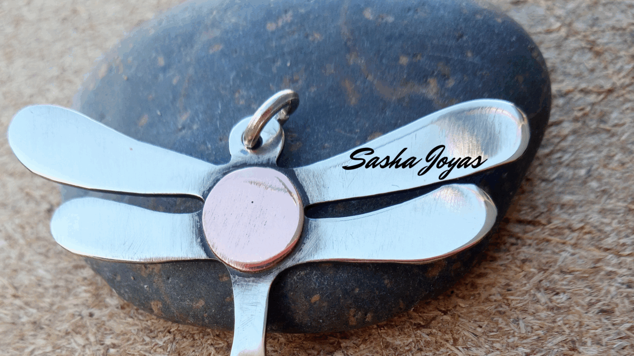 Origen Chubut Sasha Joyas