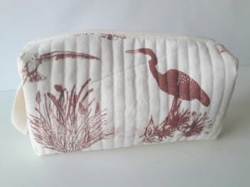 Origen Chubut "Cocodriz"