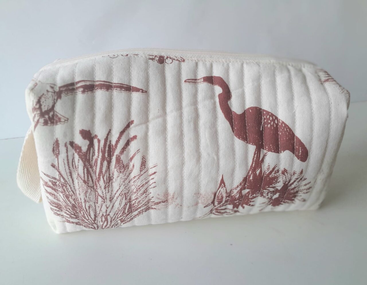 Origen Chubut "Cocodriz"