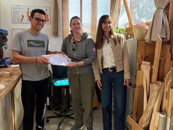 Origen Chubut "LGG Luthier"