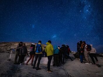 Origen Chubut "Acrux Astroturismo"