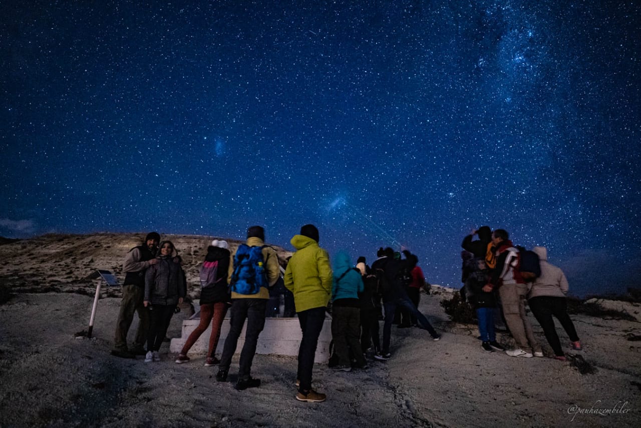 Origen Chubut "Acrux Astroturismo"
