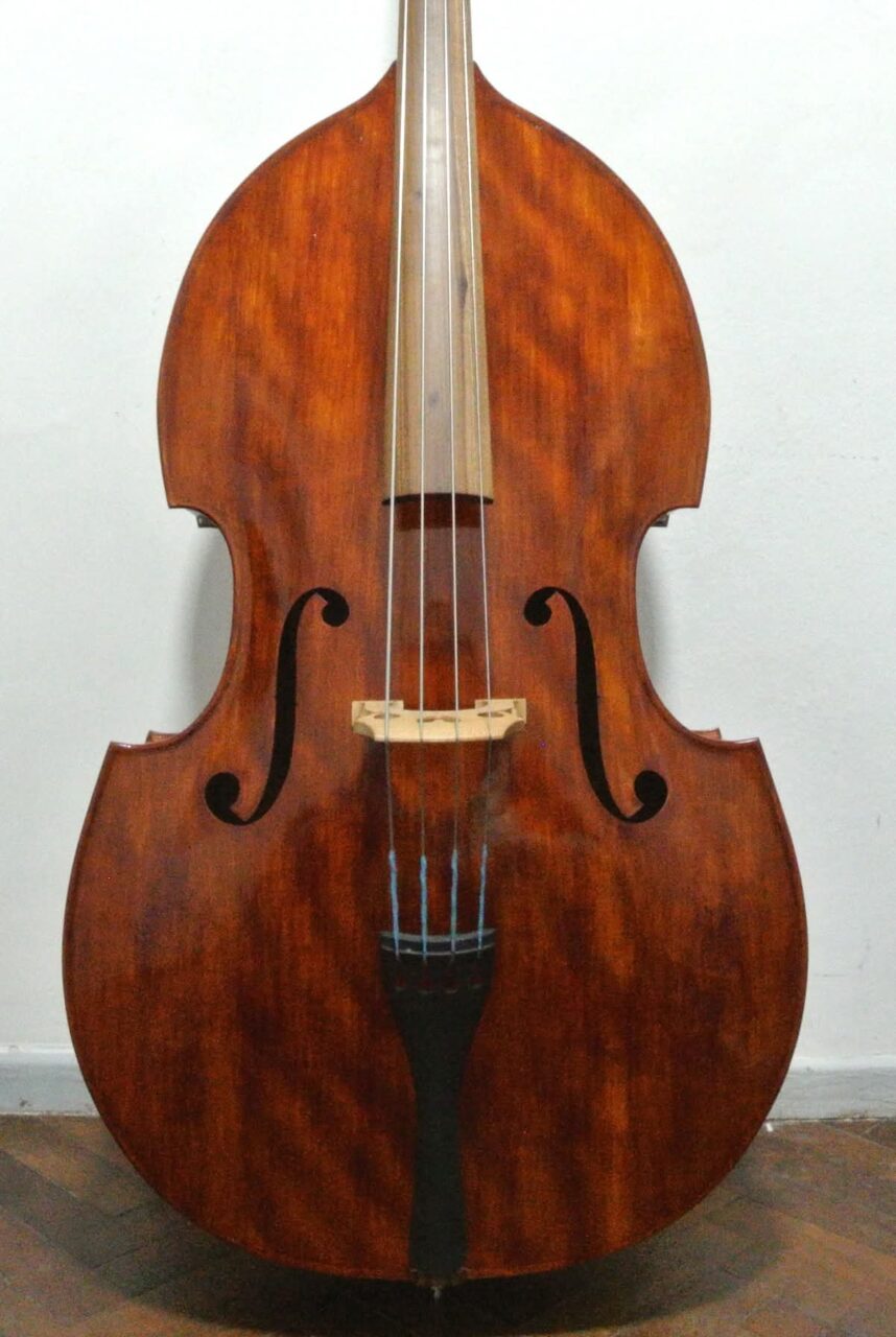 Origen Chubut "LGG Luthier"