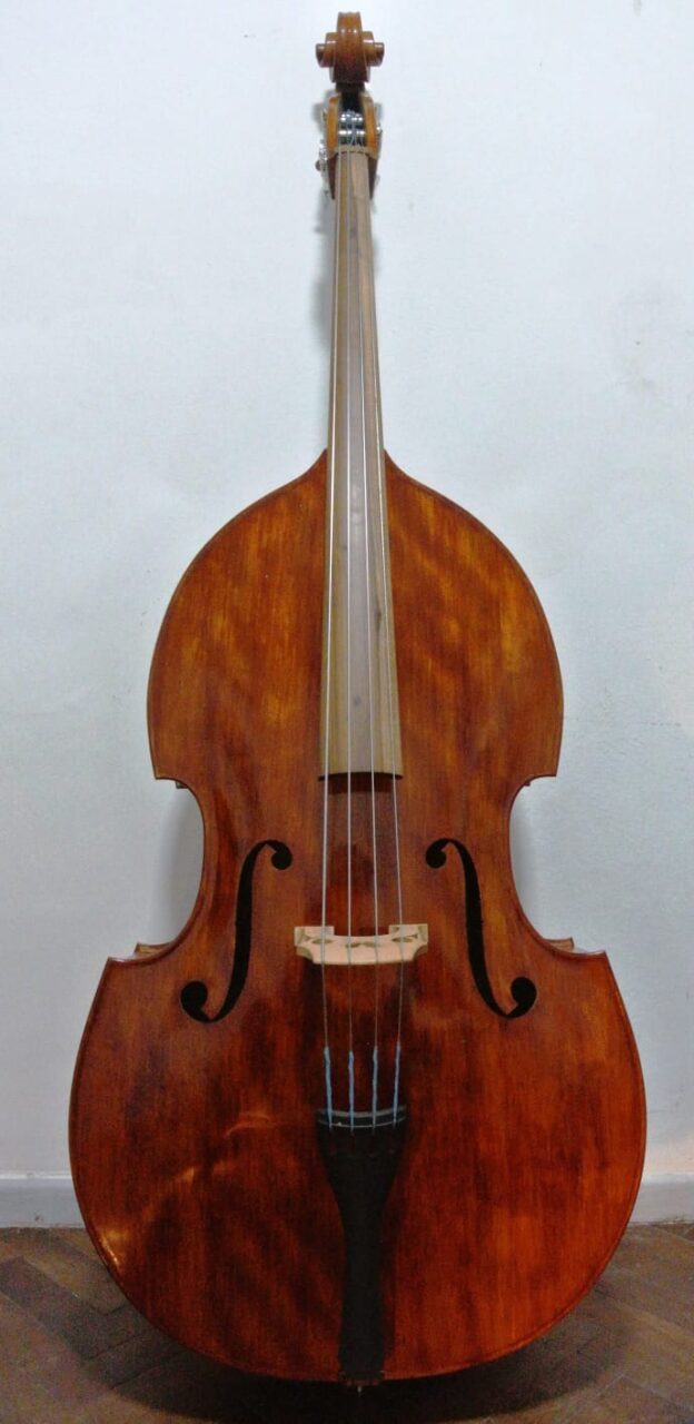 Origen Chubut "LGG Luthier"