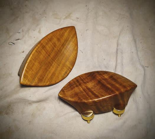 Origen Chubut "LGG Luthier"