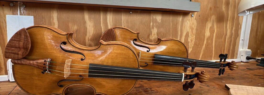 Origen Chubut "LGG Luthier"