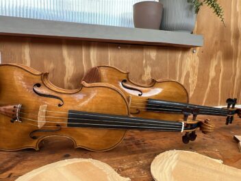 Origen Chubut "LGG Luthier"