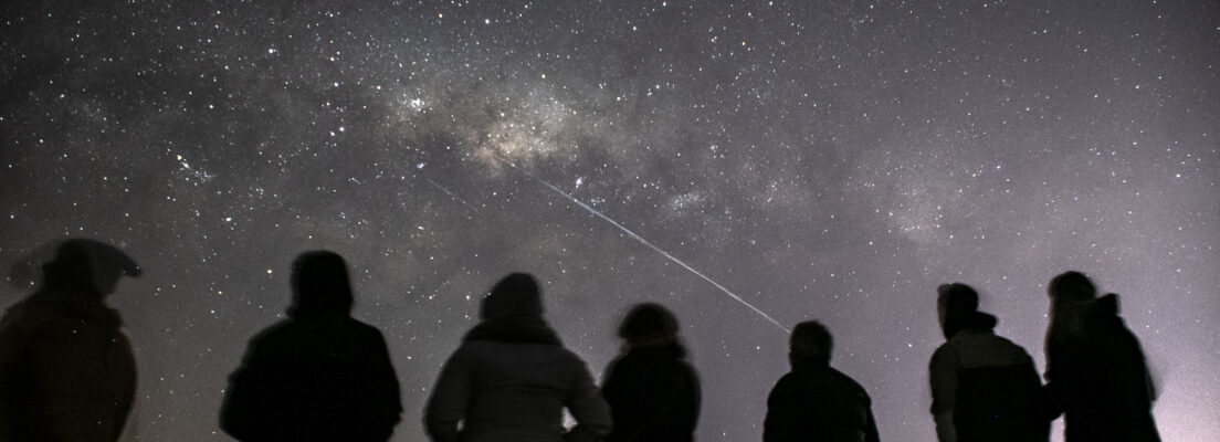 Origen Chubut "Patagonia Sky Astroturismo"