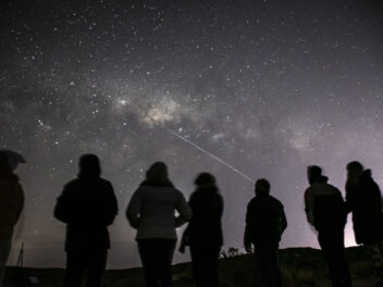 Origen Chubut "Patagonia Sky Astroturismo"