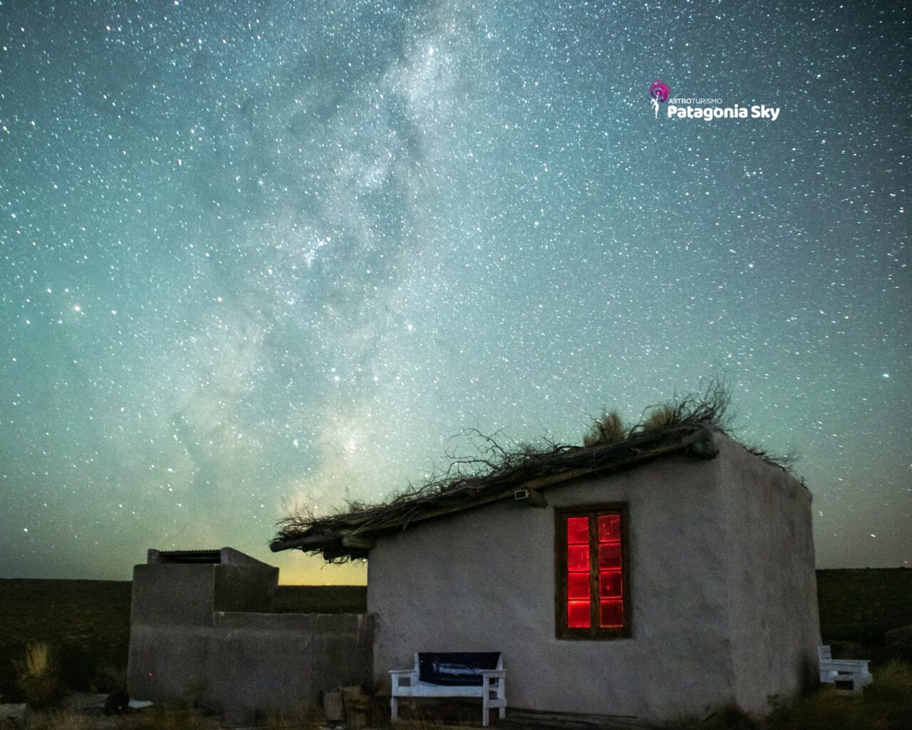 Origen Chubut "Patagonia Sky Astroturismo"