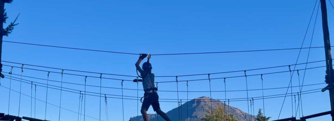 Origen Chubut "Parque Aéreo Kona"