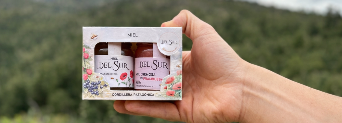 Origen Chubut "Del Sur"