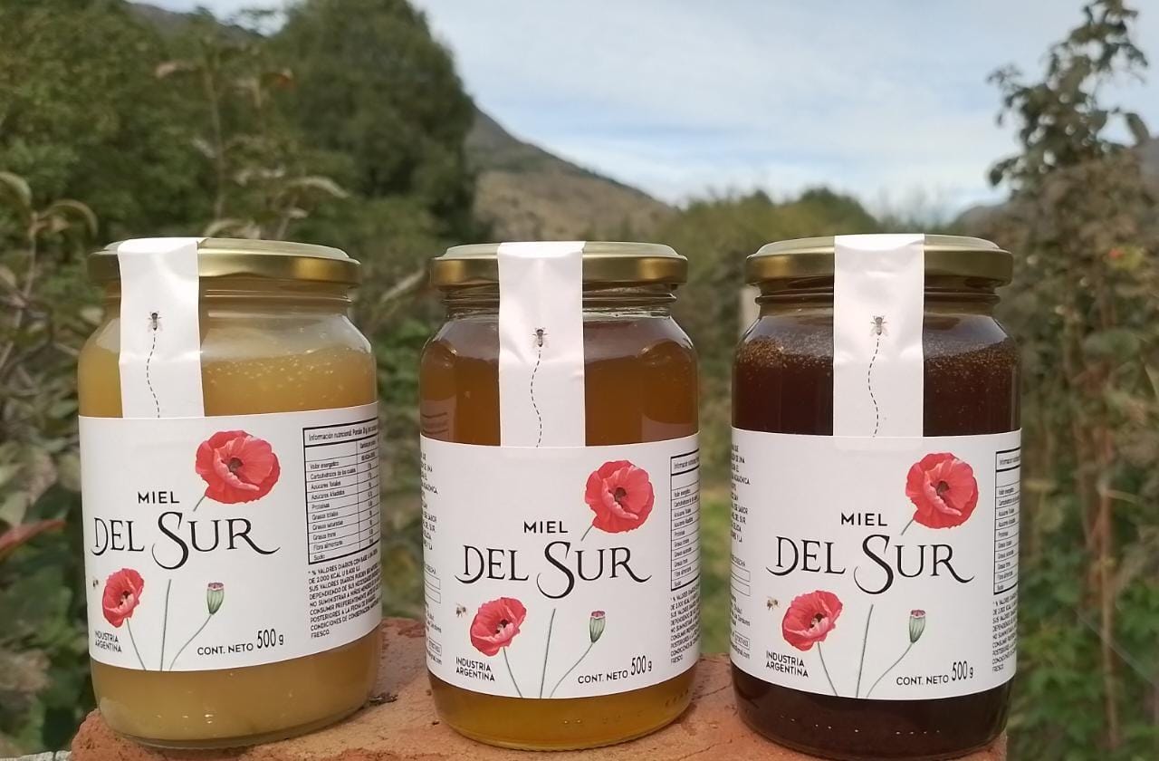 Origen Chubut "Del Sur"