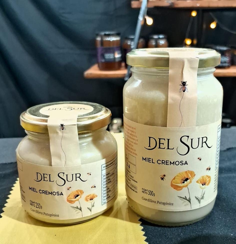 Origen Chubut "Del Sur"