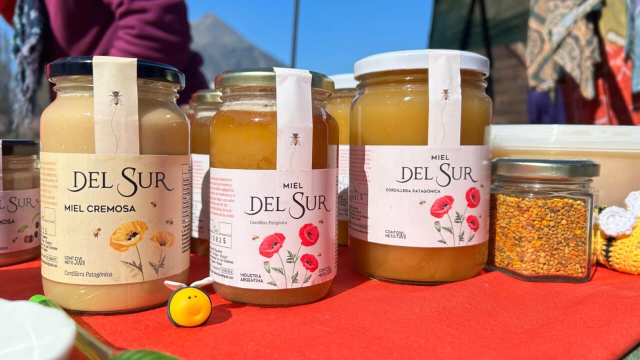 Origen Chubut "Del Sur"