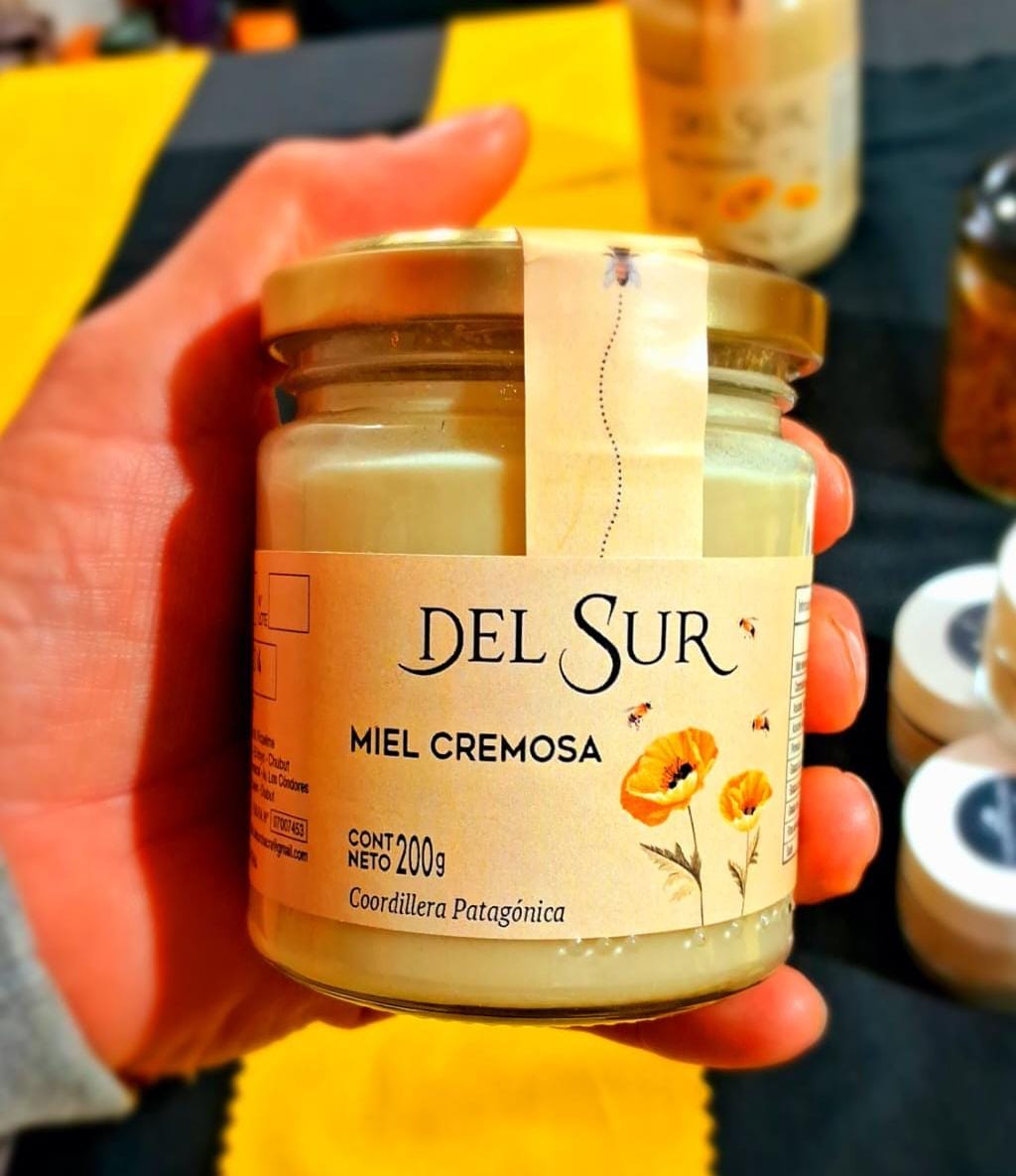 Origen Chubut "Del Sur"