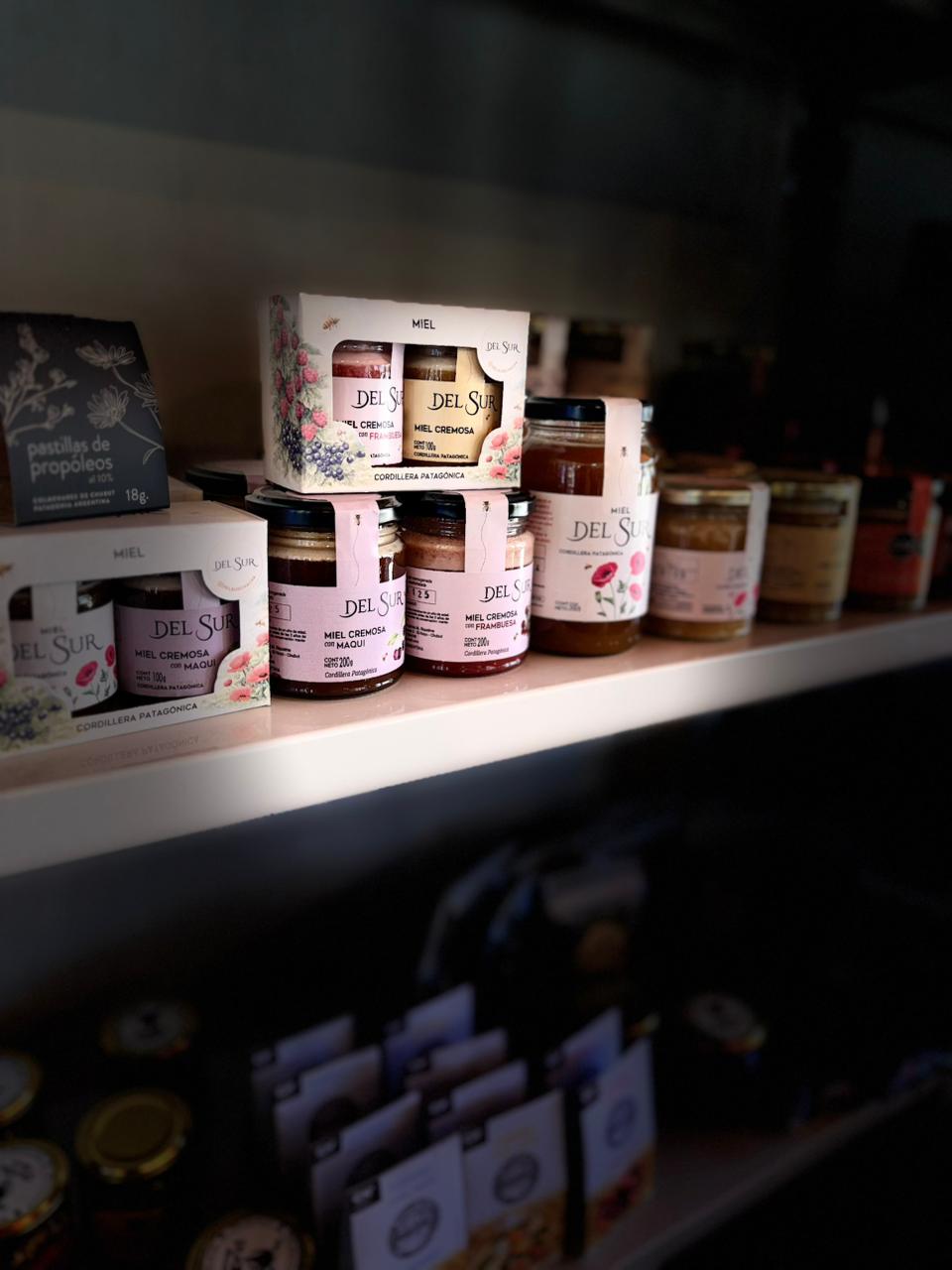 Origen Chubut "Del Sur"