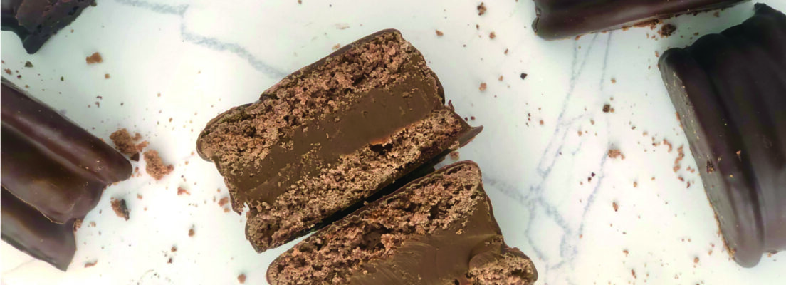 Origen Chubut "Ganash"