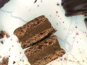 Origen Chubut "Ganash"