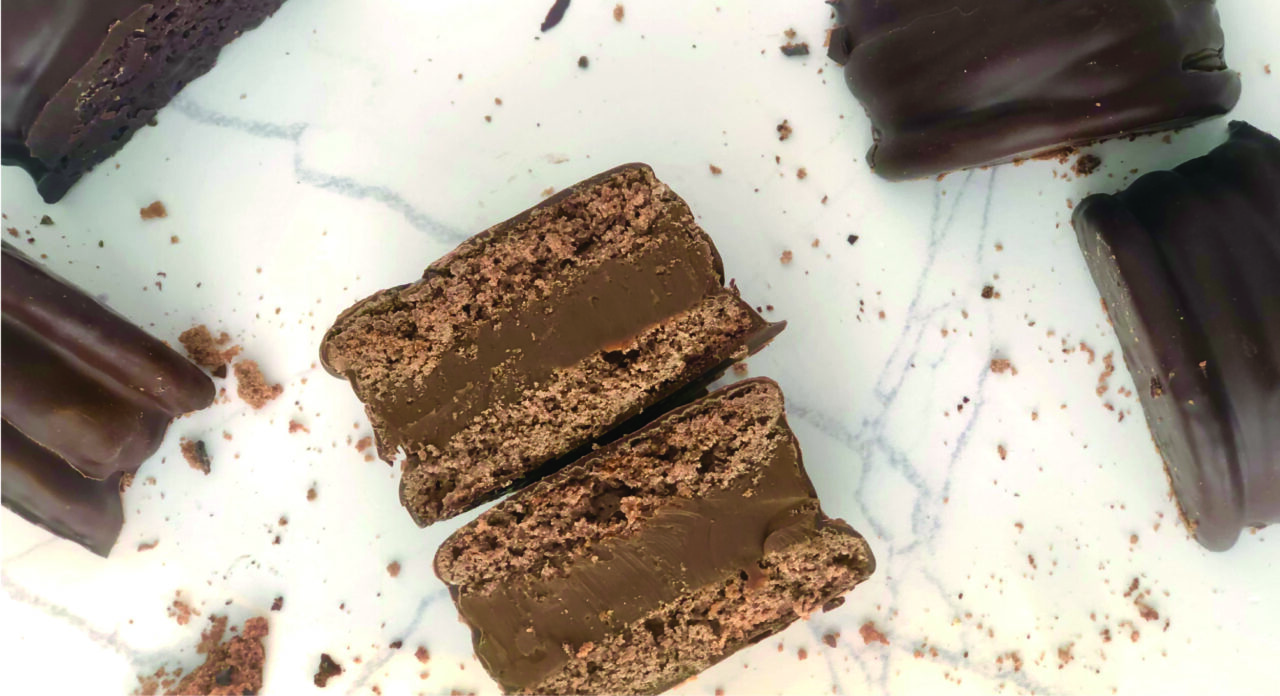 Origen Chubut "Ganash"