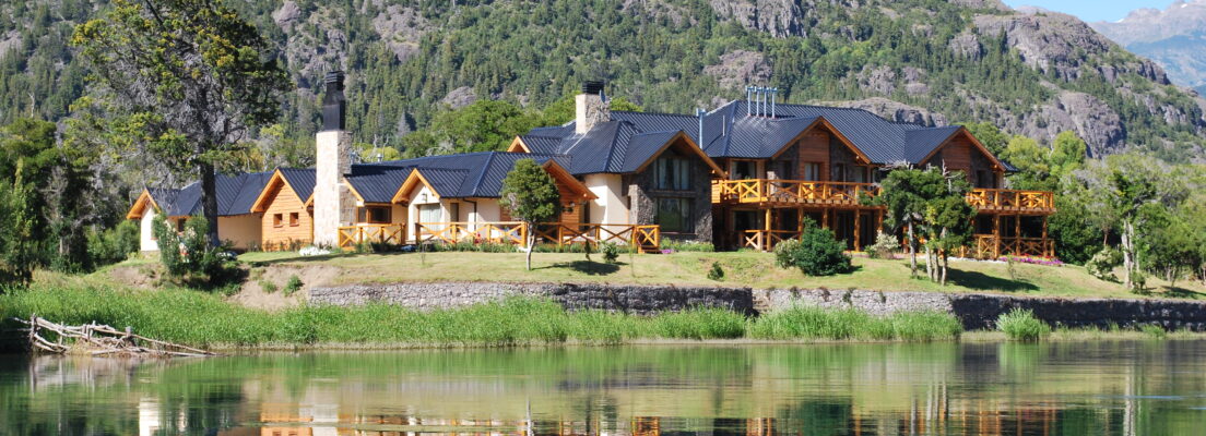 Origen Chubut "Entre Senderos wine & lodge"