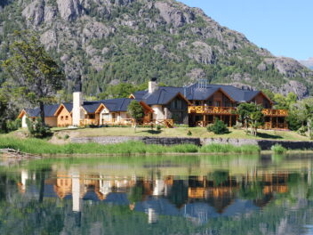 Origen Chubut "Entre Senderos wine & lodge"