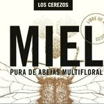 Origen Chubut "Miel Los Cerezos"