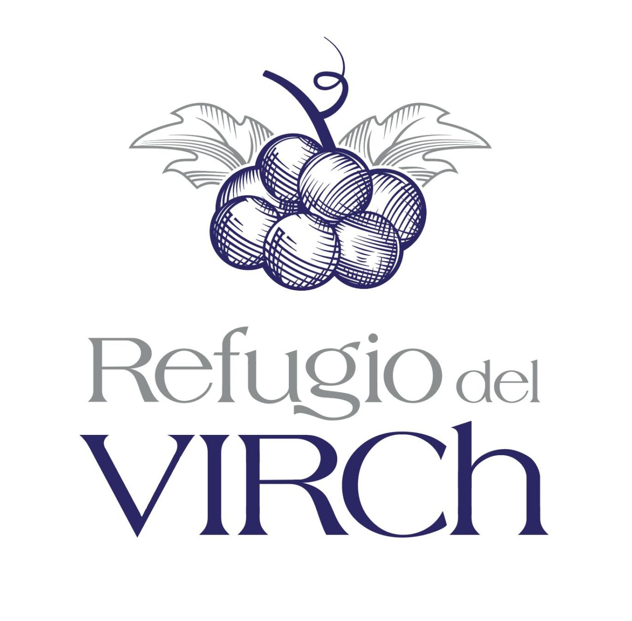 Origen Chubut "Refugio del Virch"