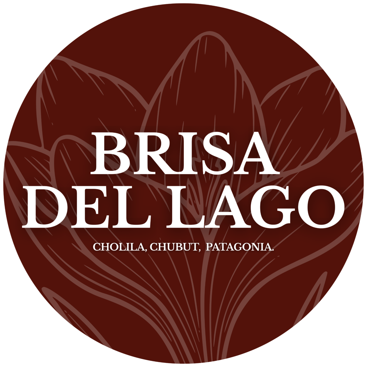 Origen Chubut "Brisa del Lago"