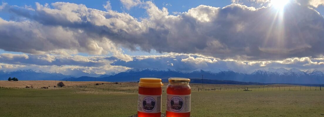 Origen Chubut "Oro de Esquel"
